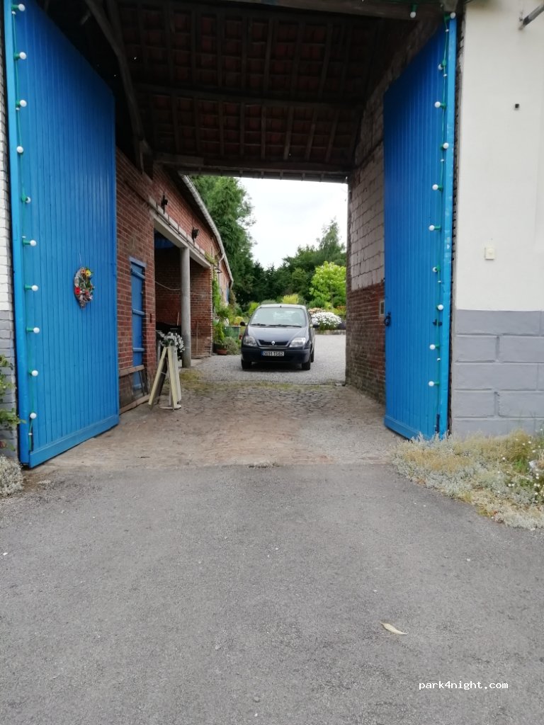 (62127) Maizières - 44 rue du centre — foto