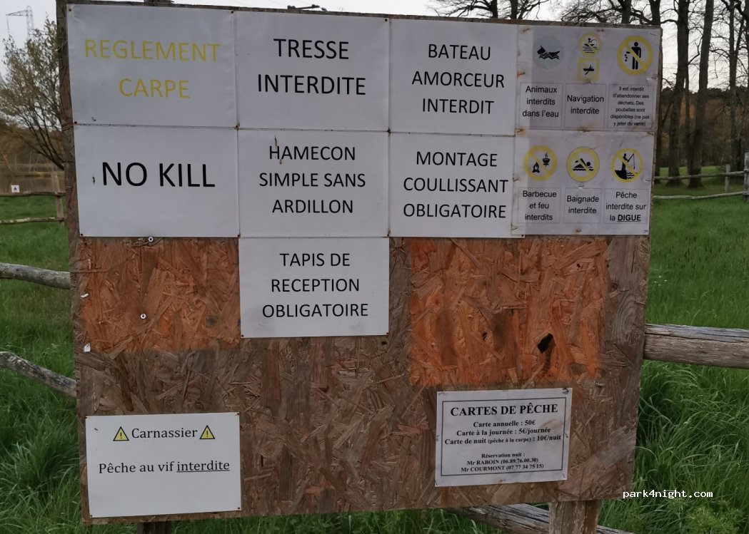 (49390) La Breille-les-Pins - Chemin du Plan d'Eau — foto 3