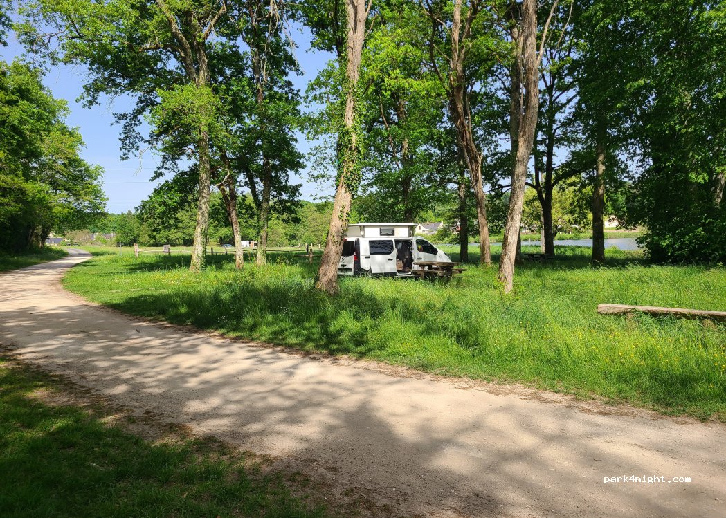 (49390) La Breille-les-Pins - Chemin du Plan d'Eau — foto 5