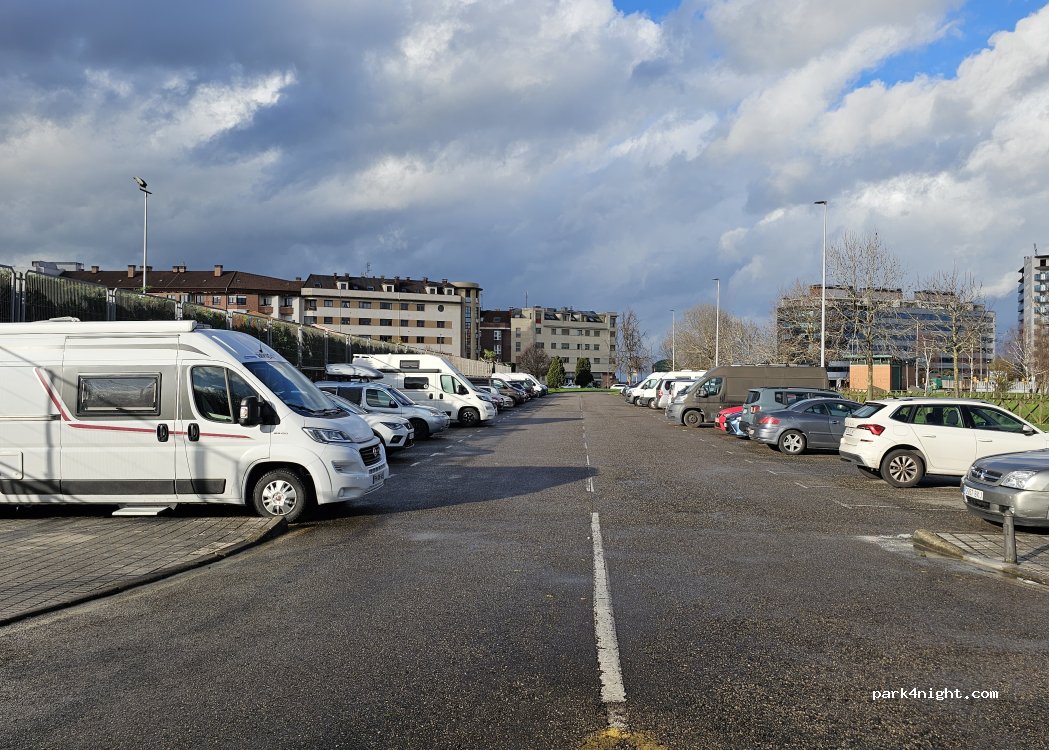 (33212) Gijón - 36 Avenida Juan Carlos I — foto 4