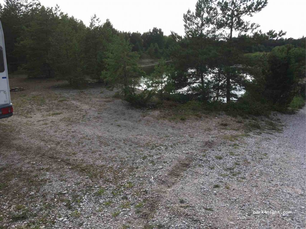 (623 59) Hemse - Unnamed Road — foto
