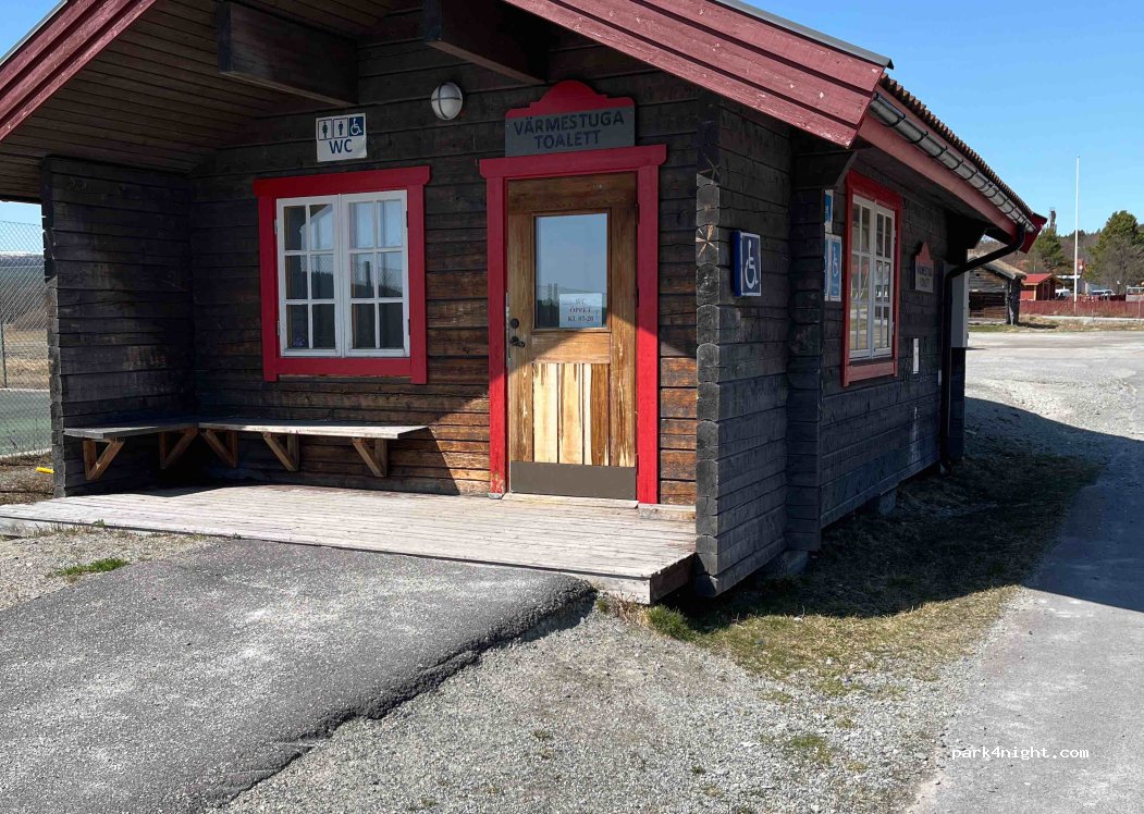 (840 95) Funäsdalen - 9A Tullvägen — foto 3