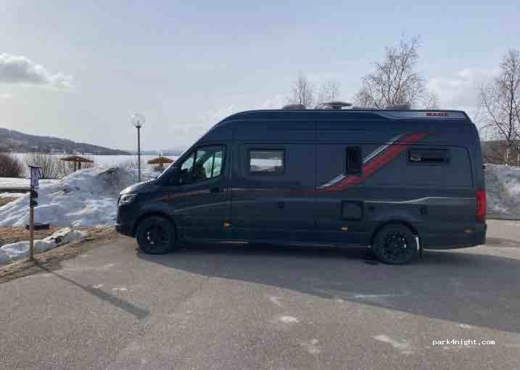 (840 95) Funäsdalen - 9A Tullvägen — foto 4