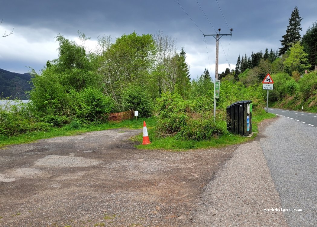 (IV63 7YD) Inverness - A82 — foto 2
