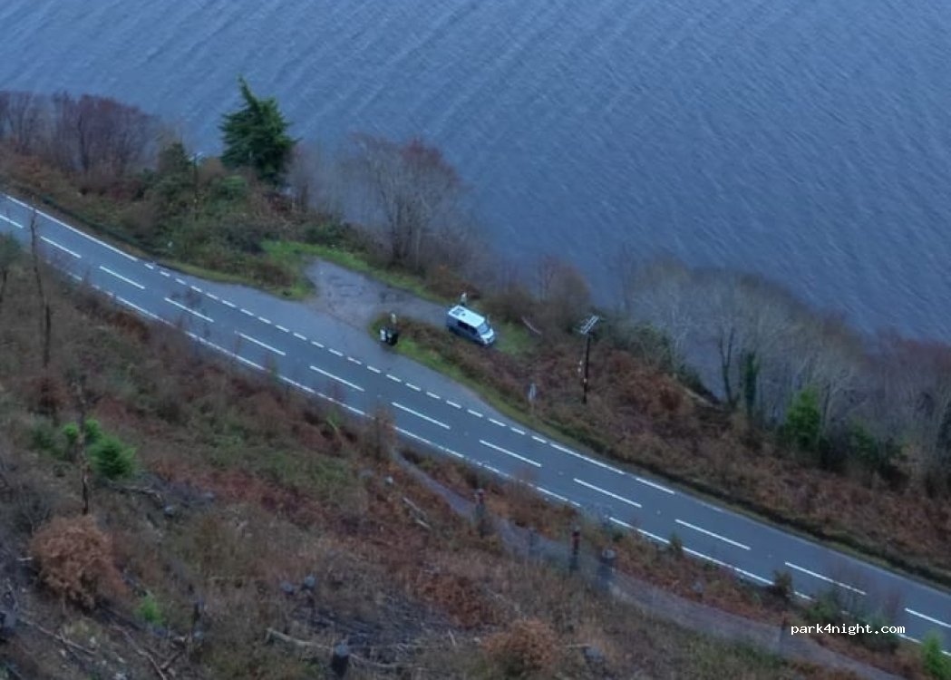 (IV63 7YD) Inverness - A82 — foto 5