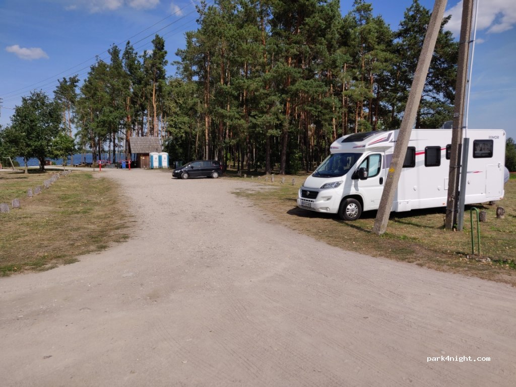 (67482) Meteliai - Žvejų gatvė — foto