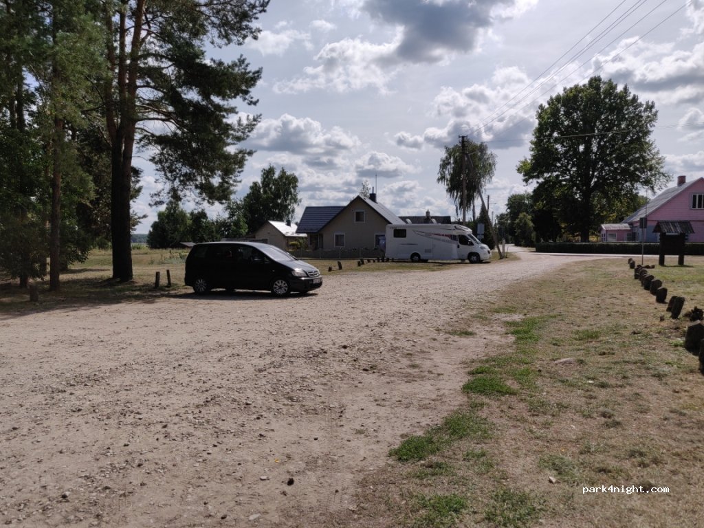 (67482) Meteliai - Žvejų gatvė — foto 2