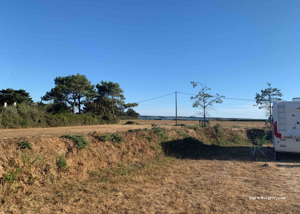 (56760) Pénestin - 414 Route des Trois Îles — foto