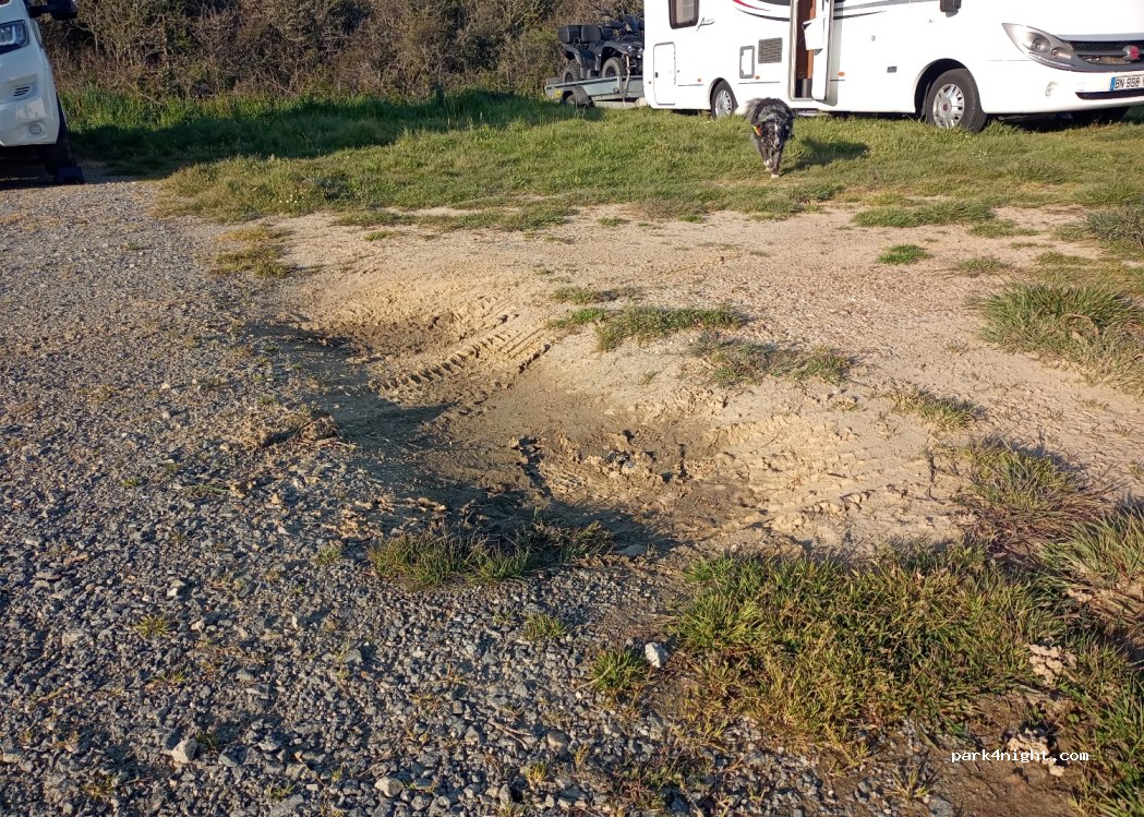 (56760) Pénestin - 414 Route des Trois Îles — foto 3