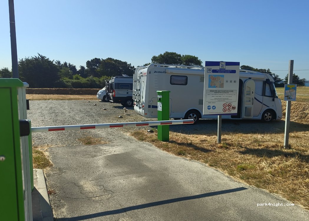 (56760) Pénestin - 414 Route des Trois Îles — foto 4