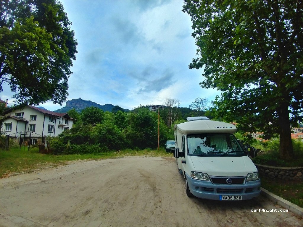 (4703) Smolyan - 5 ulitsa — foto
