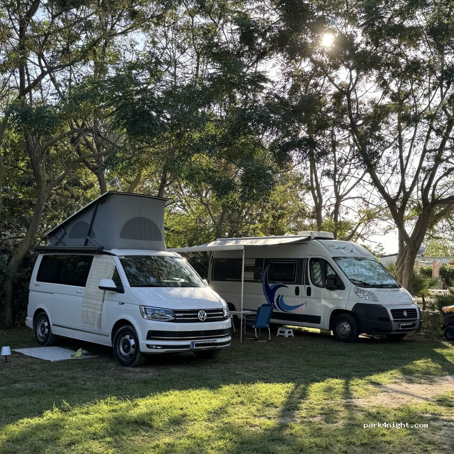 Camping Flintstones Park — foto 3