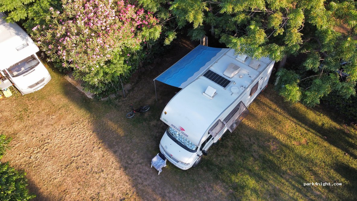 Camping Flintstones Park — foto 4