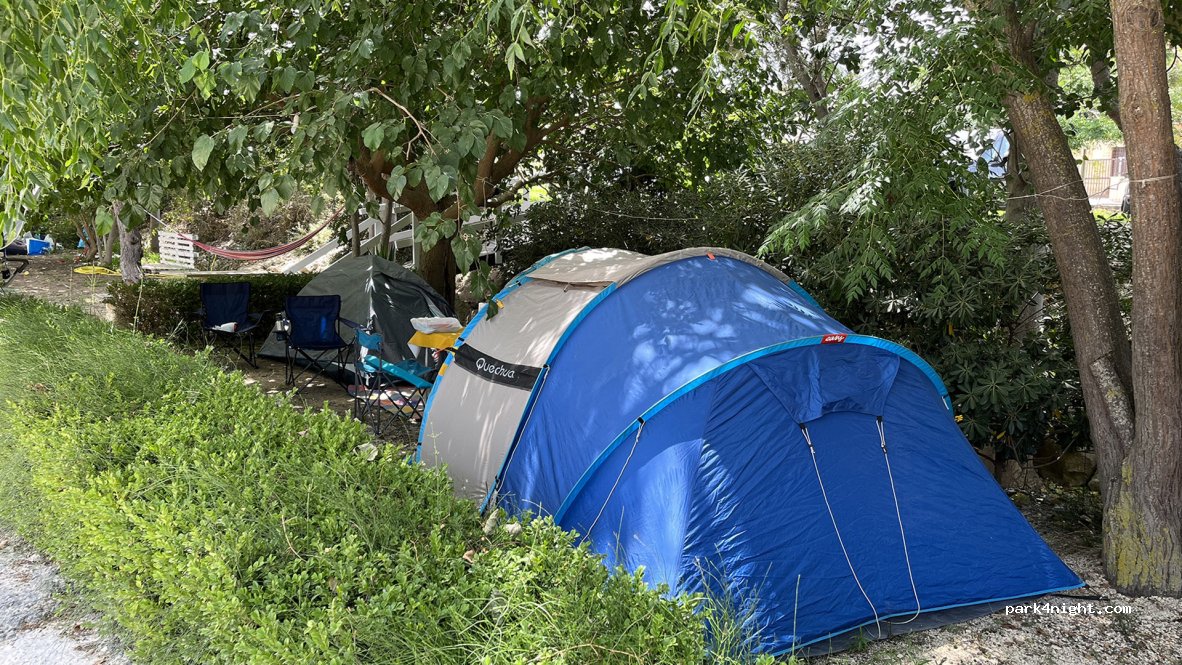 Camping Flintstones Park — foto 5