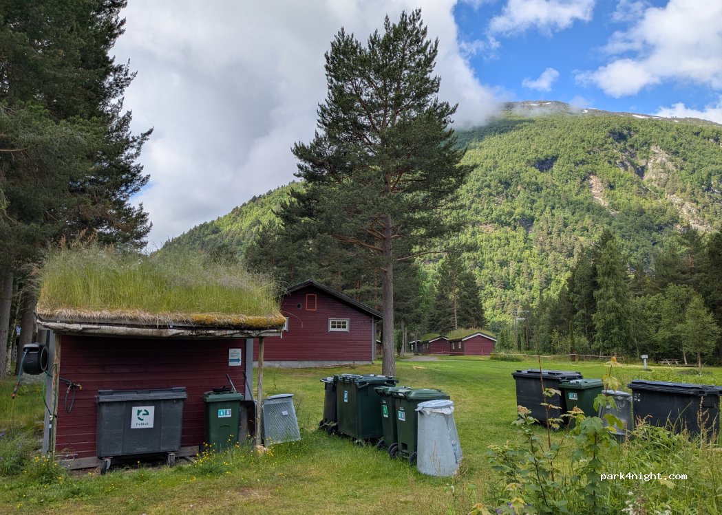 Gjøra Camping — foto 4