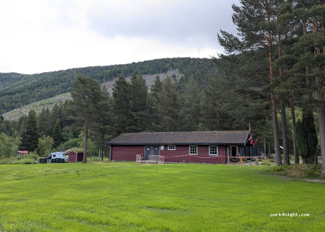 Gjøra Camping — foto 5