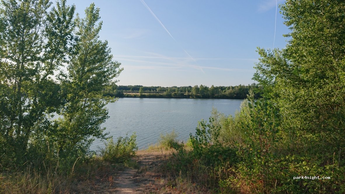 (41150) Valloire-sur-Cisse - Unnamed road — foto 2