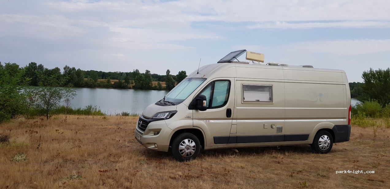 (41150) Valloire-sur-Cisse - Unnamed road — foto 3