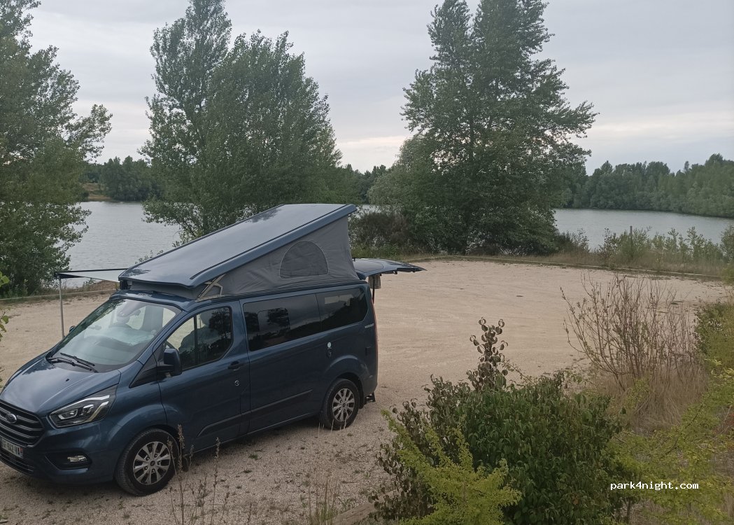 (41150) Valloire-sur-Cisse - Unnamed road — foto 5