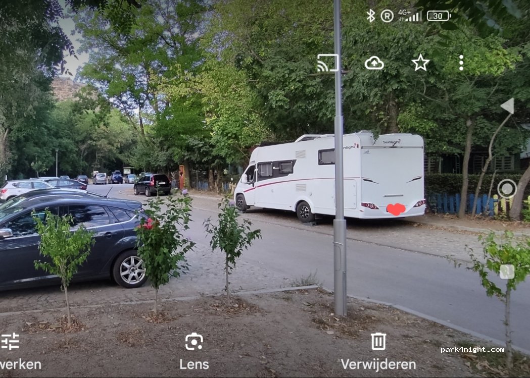 (4002) Plovdiv - bulevard — foto 4