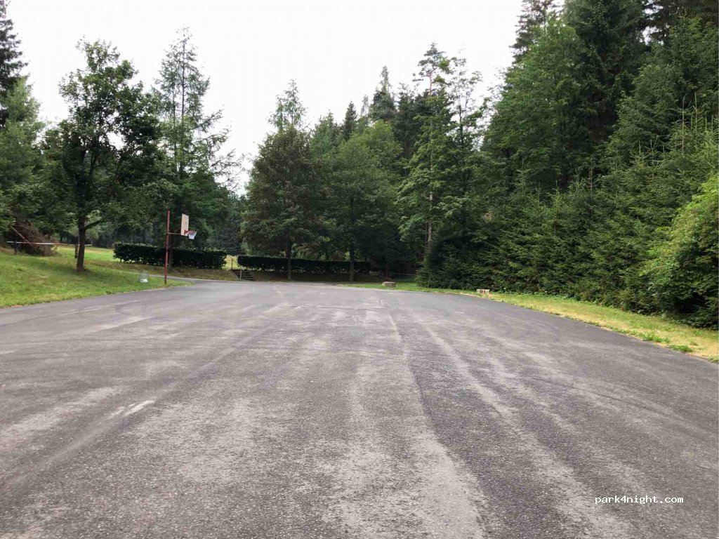 (08258) Markneukirchen - Alte Gunzener Straße — foto