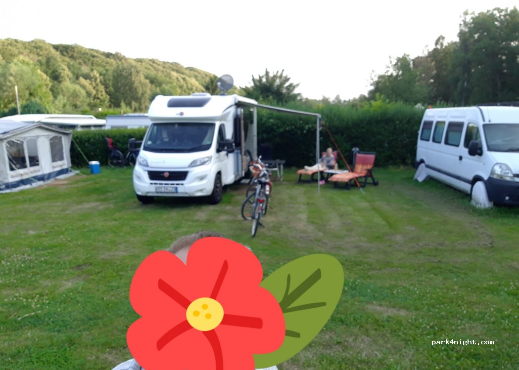 Camping Ruhleben — foto 2