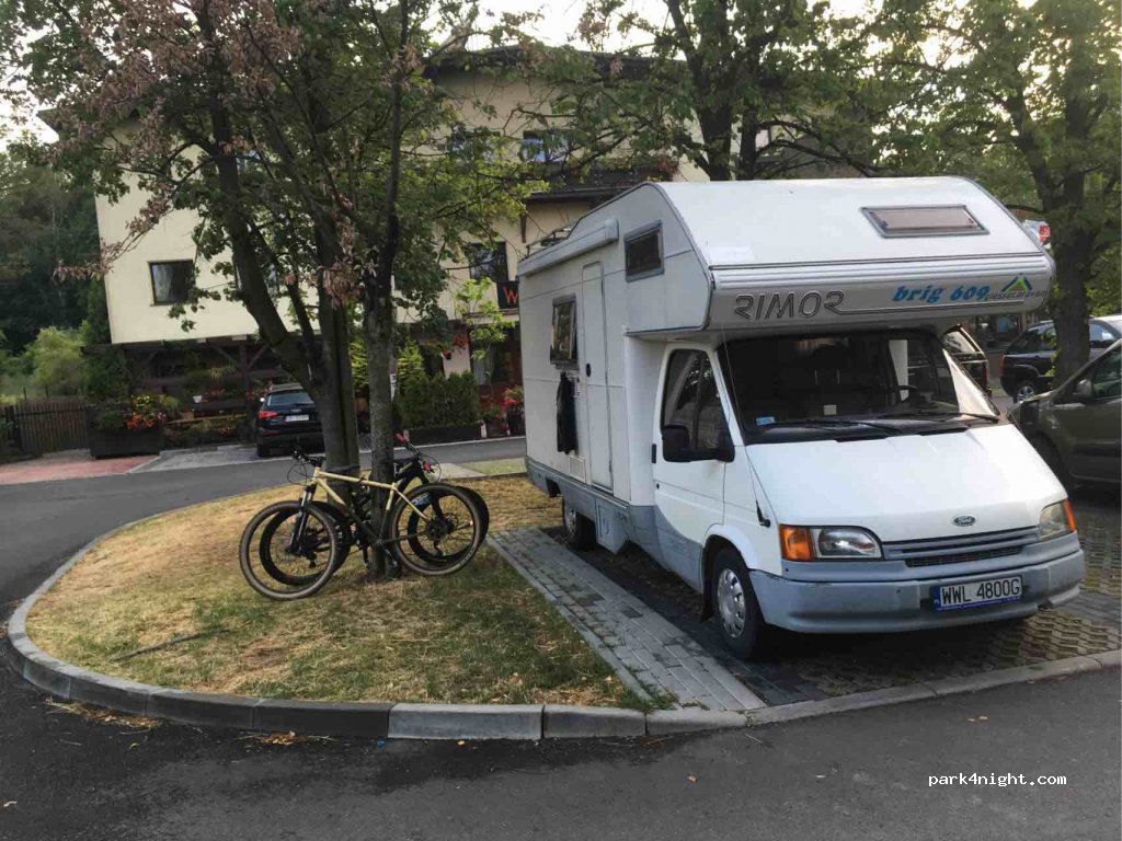 (43-309) Bielsko-Biała - 44A Czołgistów — foto 2
