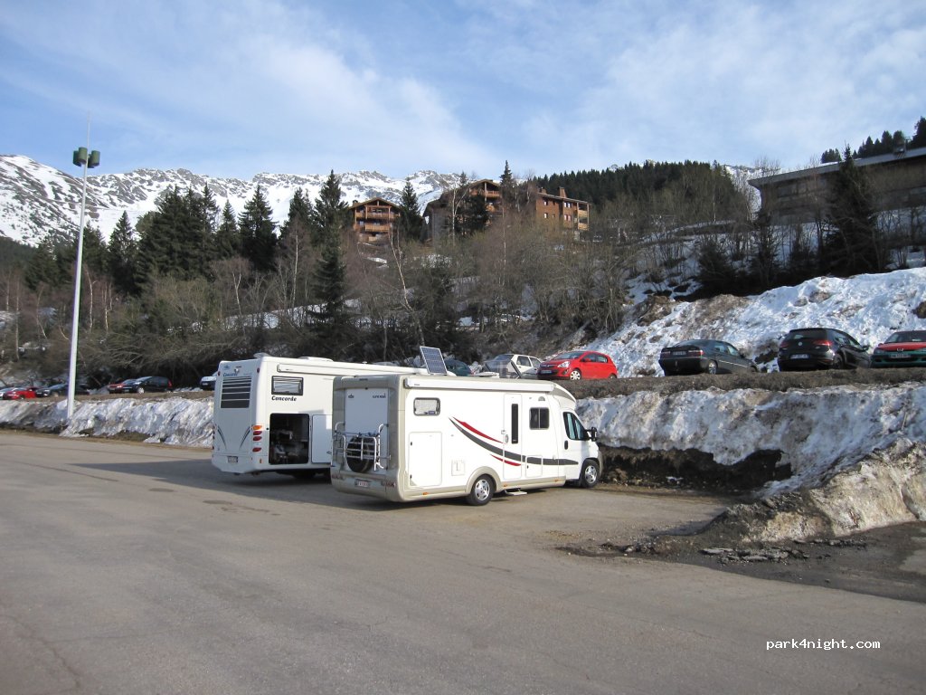 (38190) Les Adrets  (prapoutrel) - D281 — foto 2