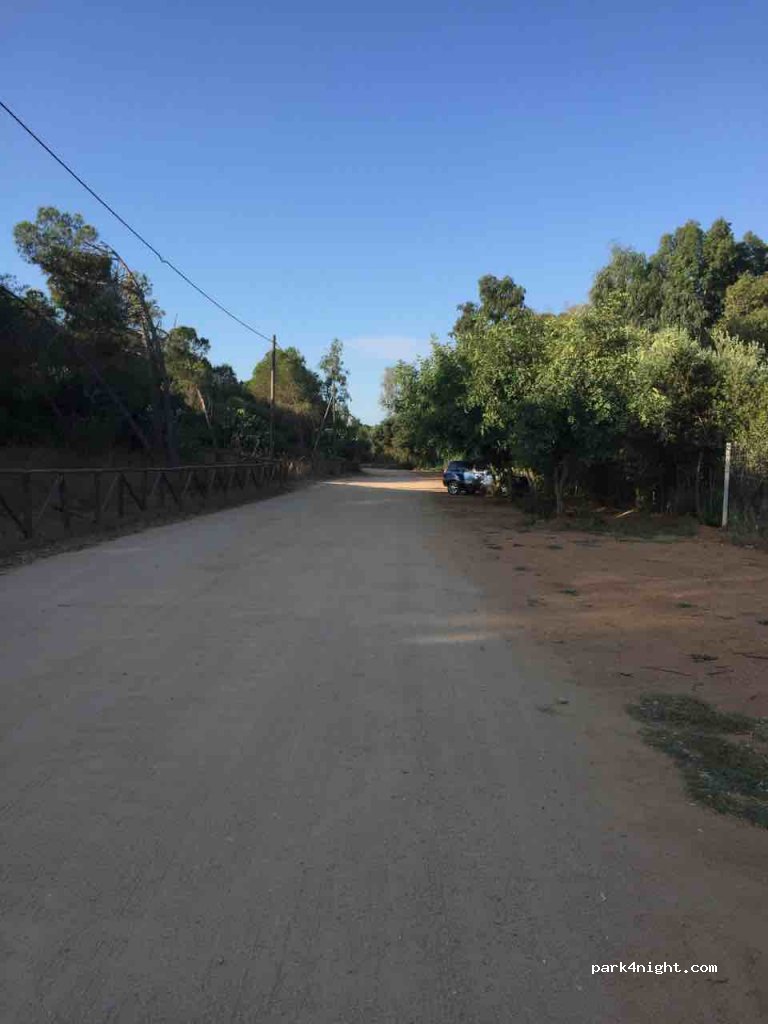 (08042) Bari Sardo - 29 Viale della Pineta — foto 2