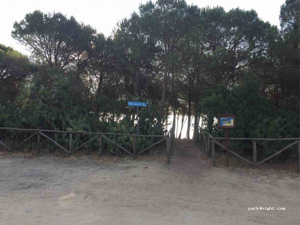 (08042) Bari Sardo - 29 Viale della Pineta — foto 3