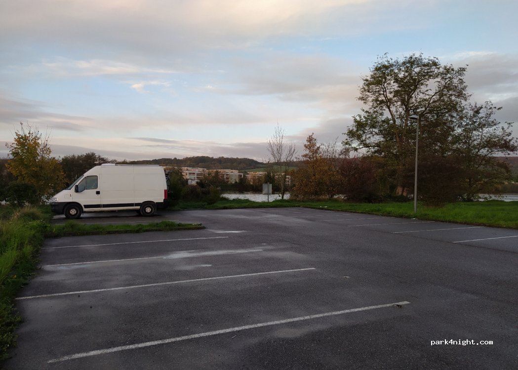 (54700) Pont-à-Mousson - 11 Rue Saint-Martin — foto 2