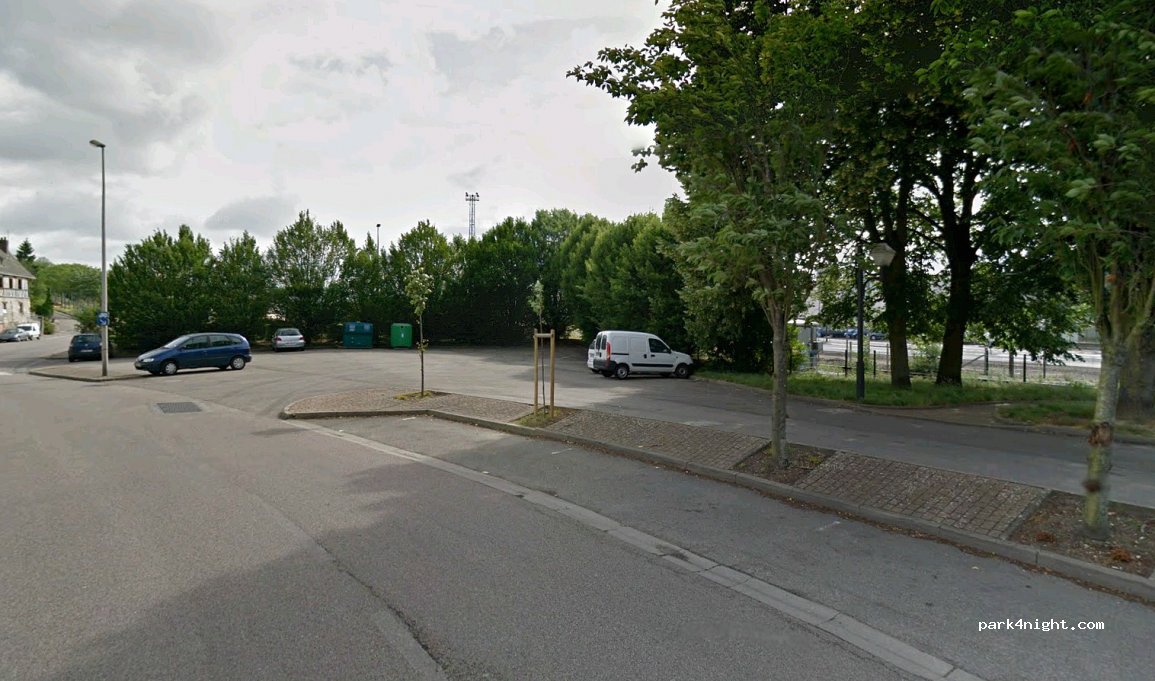 (76380) Canteleu - 88 Chemin de Croisset — foto