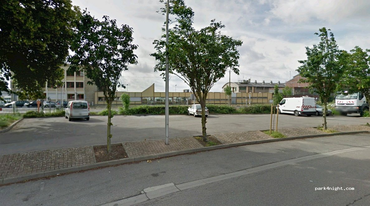 (76380) Canteleu - 88 Chemin de Croisset — foto 2