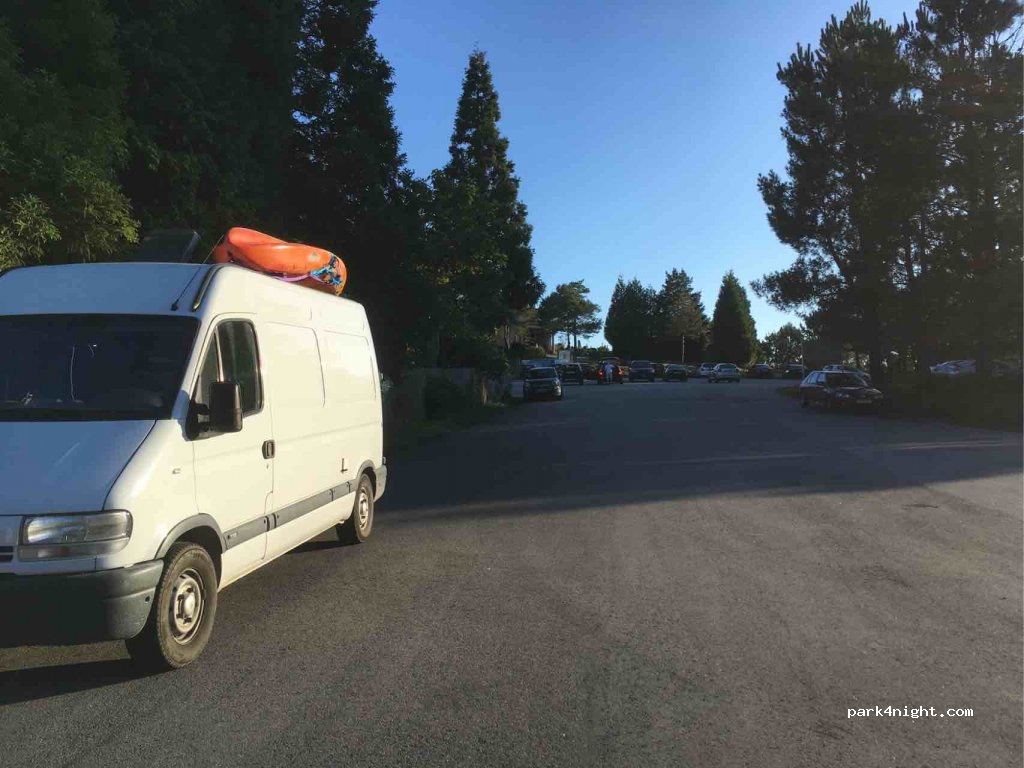(36192) Pontevedra - Unnamed Road — foto 2