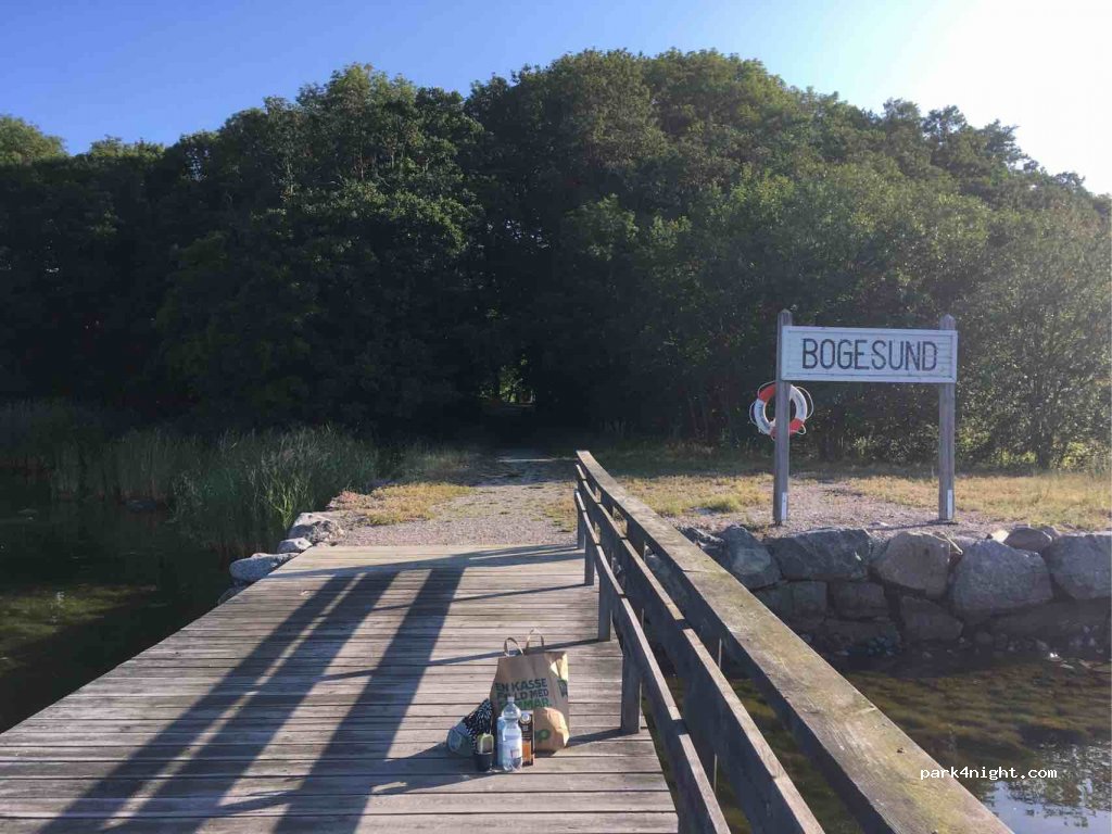 (185 93) Vaxholm - Unnamed road — foto