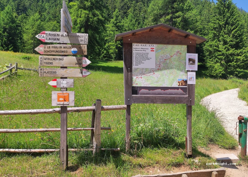 (39010) Senale - Località Obere Innere — foto 2