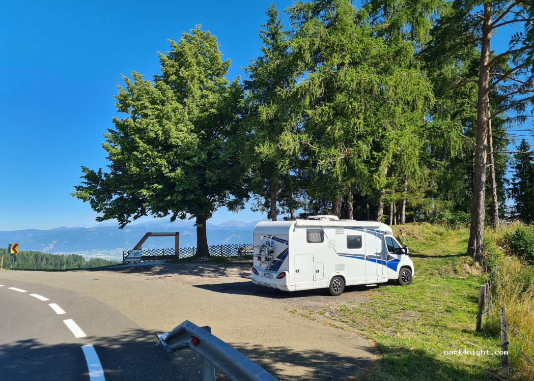 (8741) Kleinlobming - 64 Reisstraße / Gaberl Str. — foto 5