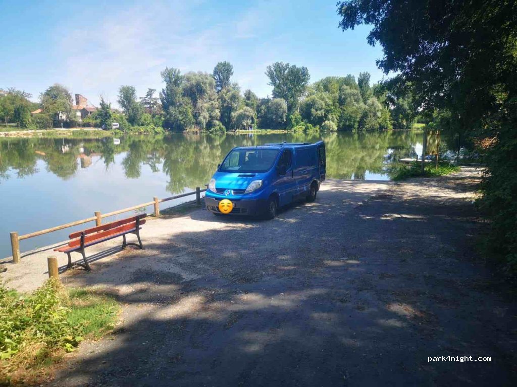 (81150) Terssac - 10 Chemin de la Côté du Port — foto