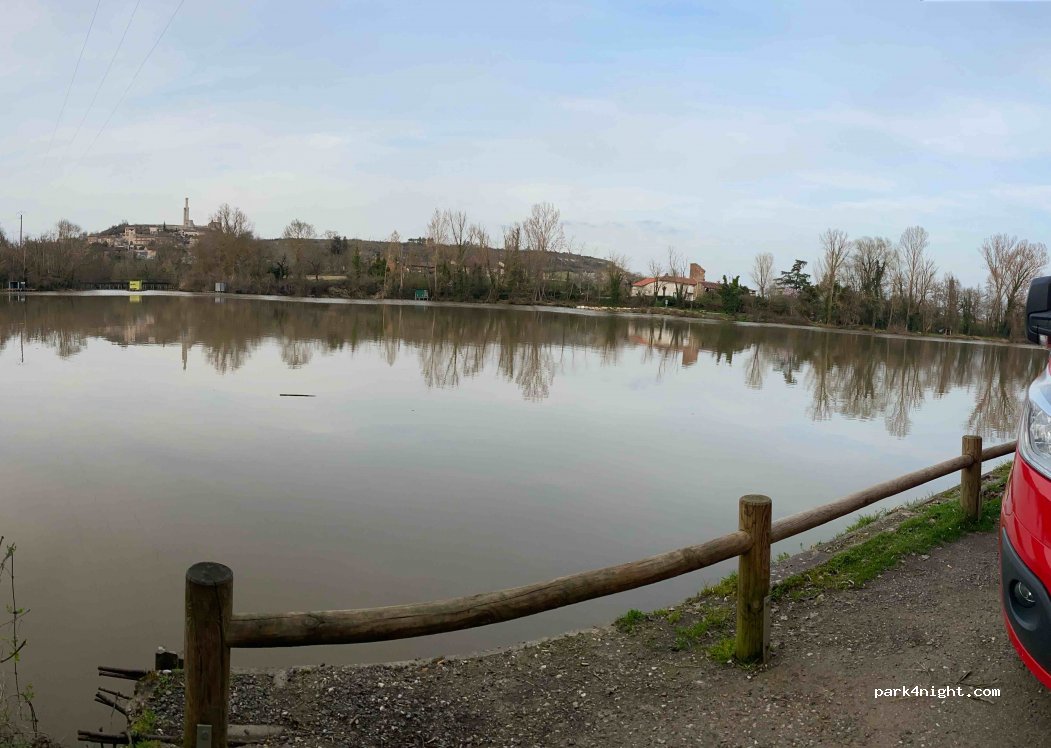 (81150) Terssac - 10 Chemin de la Côté du Port — foto 2