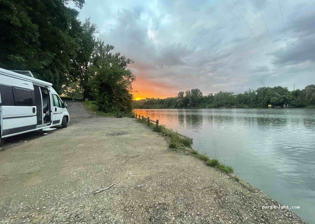 (81150) Terssac - 10 Chemin de la Côté du Port — foto 3