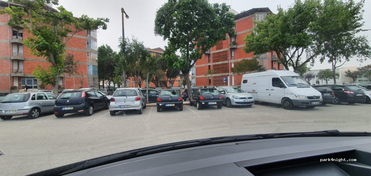 (3810-164) Aveiro - 19 Rua Sebastião de Magalhães Lima — foto 2