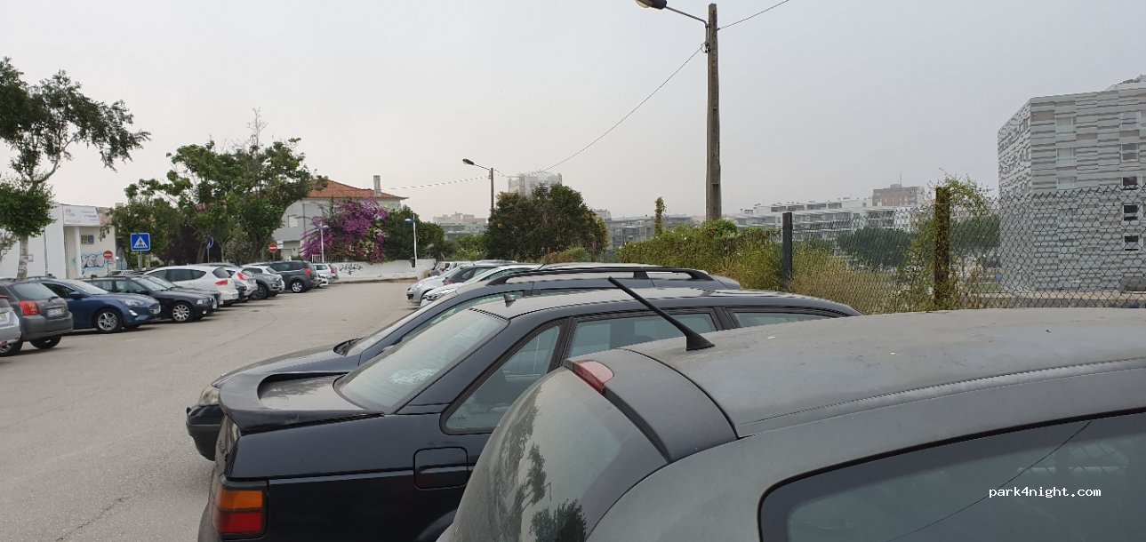 (3810-164) Aveiro - 19 Rua Sebastião de Magalhães Lima — foto 3