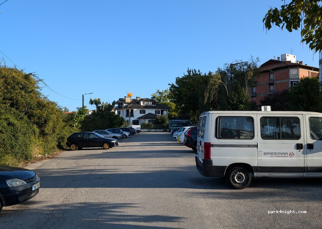(3810-164) Aveiro - 19 Rua Sebastião de Magalhães Lima — foto 4