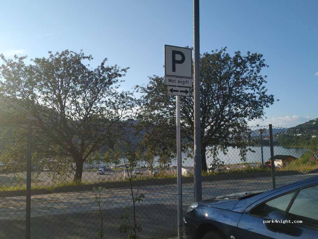 () Bergen - — foto
