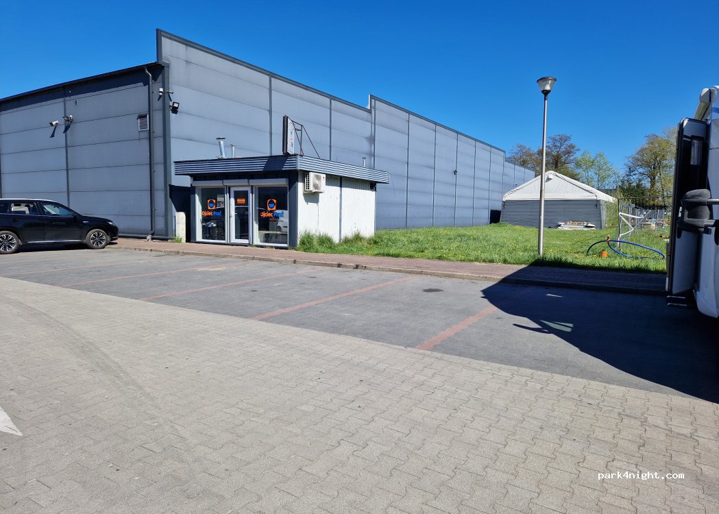 (84-239) Bolszewo - Zamostna 3BC — foto 5