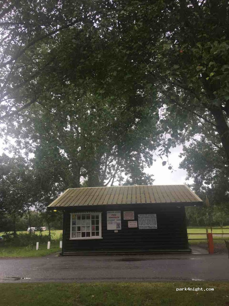 Leisure Lakes — foto 2