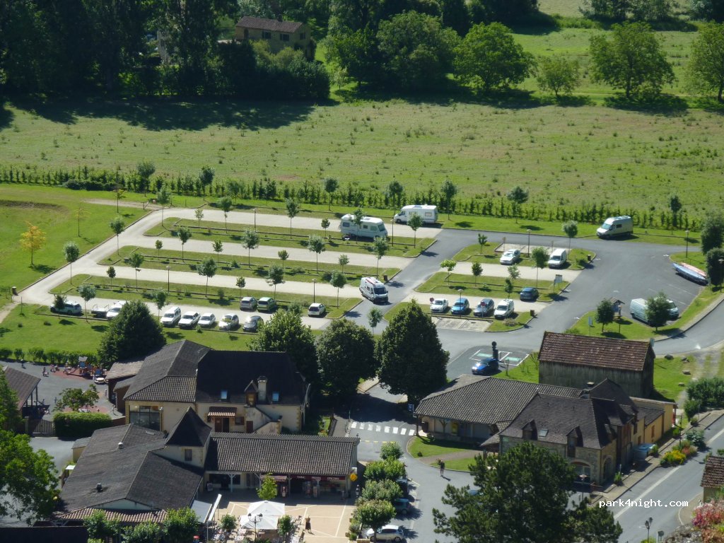 (24250) Castelnaud-la-Chapelle - D57 — foto 3