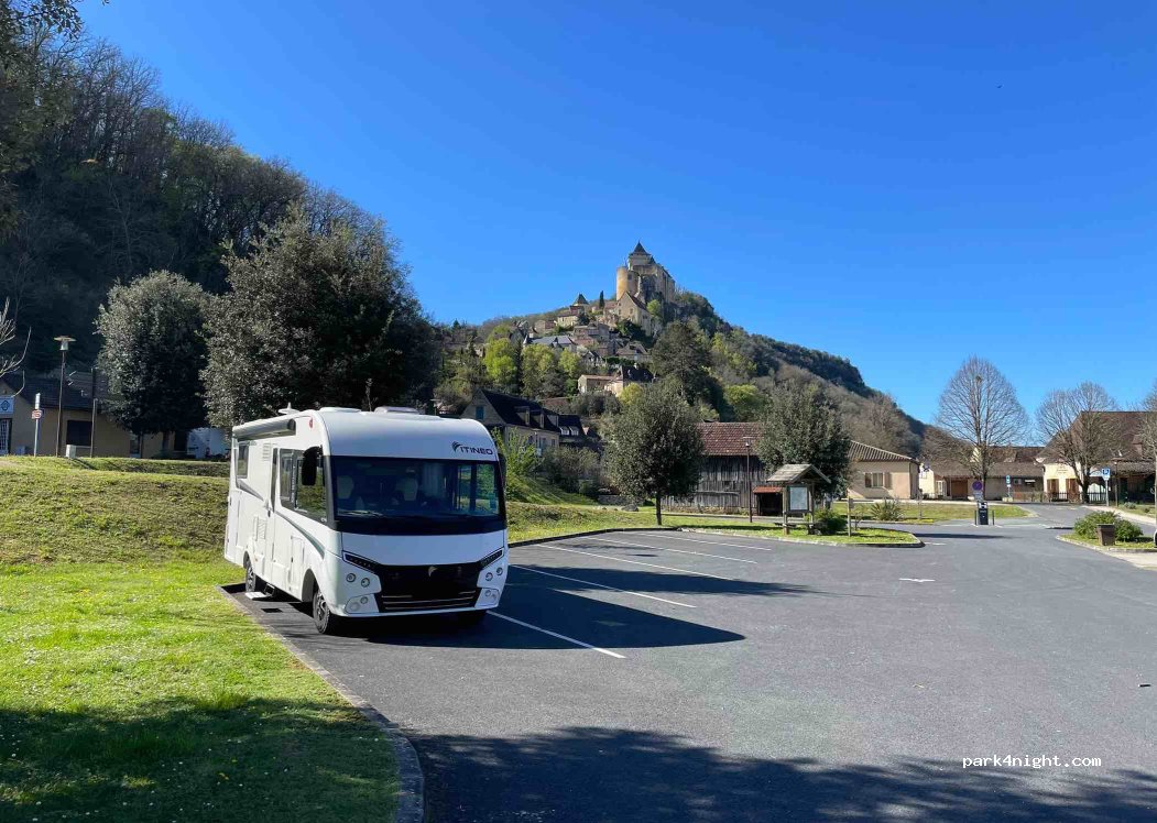 (24250) Castelnaud-la-Chapelle - D57 — foto 4