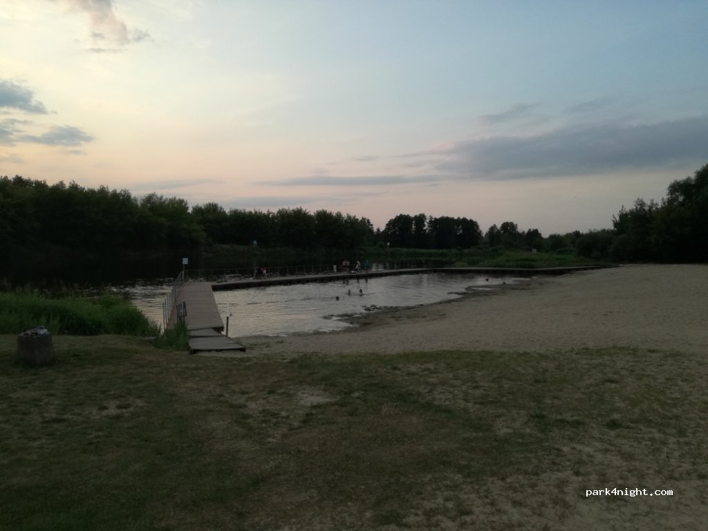 (07-410) Ostrołęka - 2 Wioślarska — foto 2