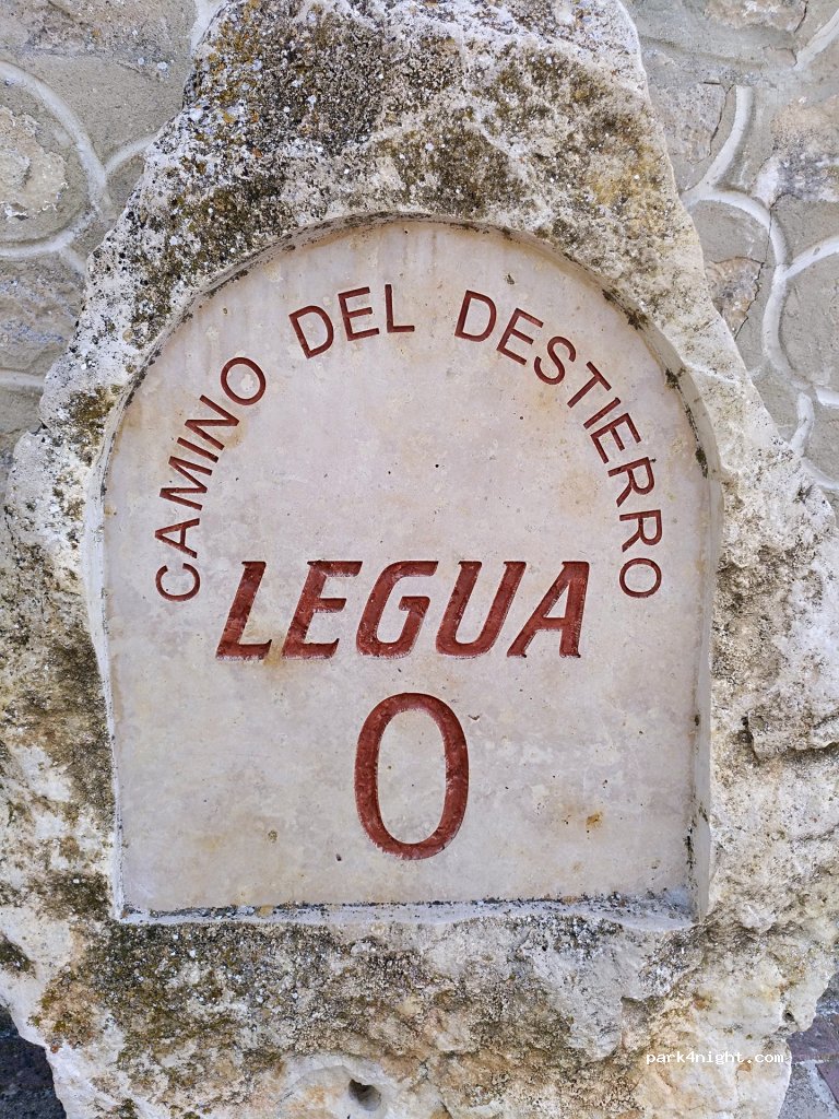 (09140) Vivar del Cid - 1 Calle Carrimoza — foto